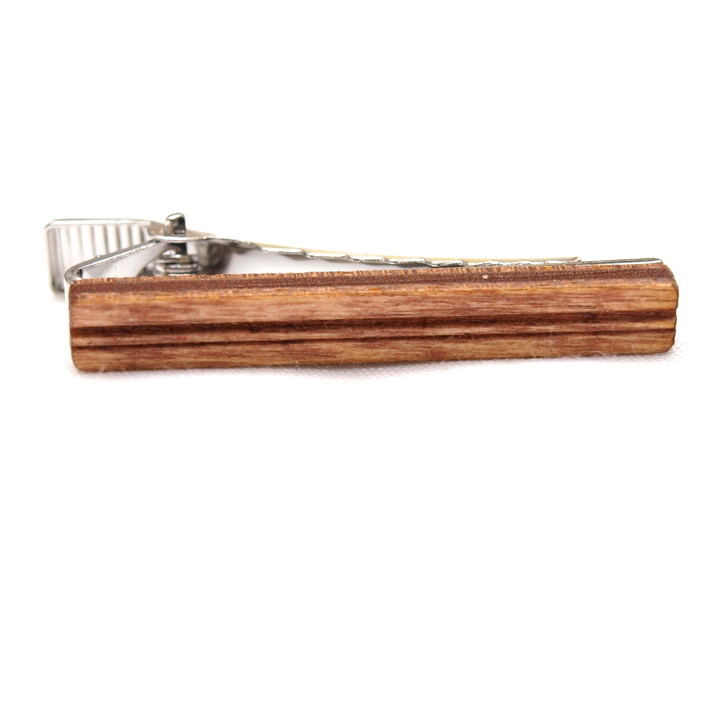 Stripes Tie Bar