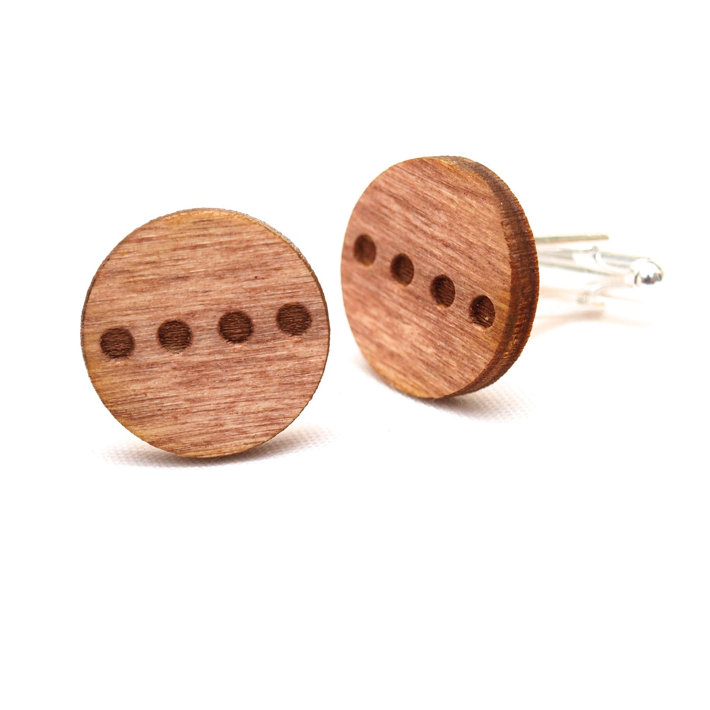 Etc., Etc., Cufflinks