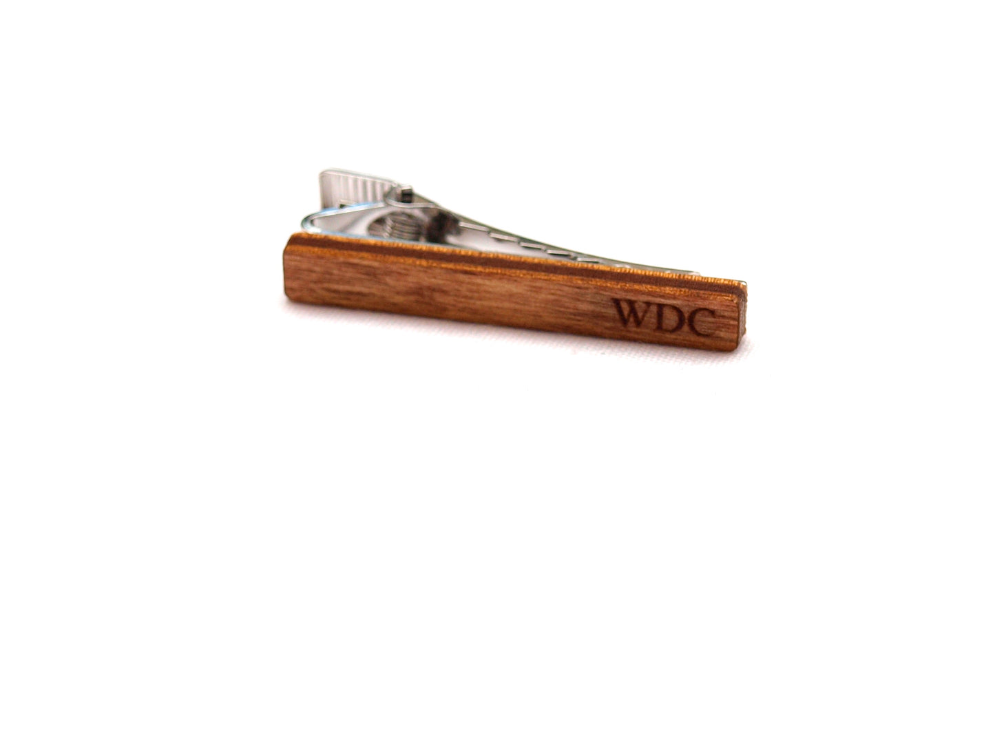 Personalized Tie Bar