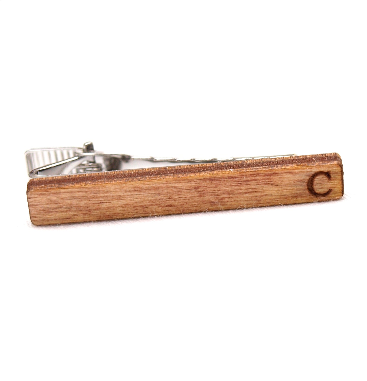 Personalized Tie Bar