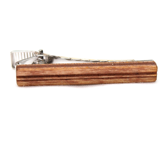 Stripes Tie Bar